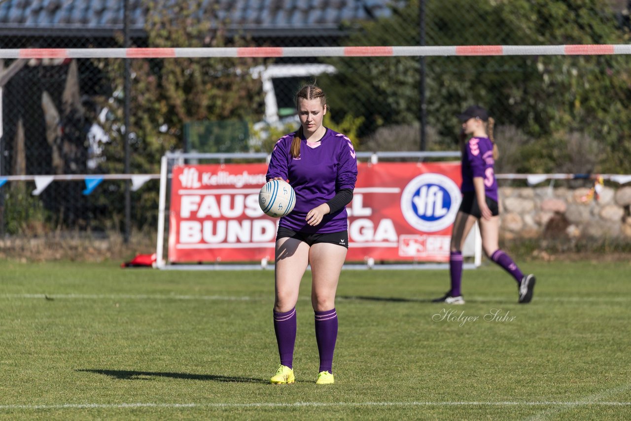 Bild 205 - wU16 Deutsche Meisterschaft